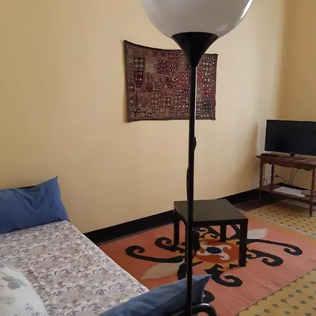 Residenza Dell'orto كيافاري