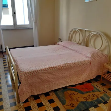 Residenza Dell'orto קיאברי