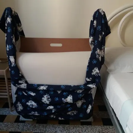 Residenza Dell'orto Apartman *