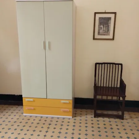 Residenza Dell'orto كيافاري