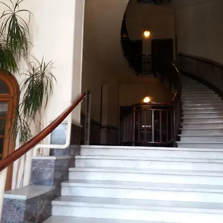Apartamento Residenza Dell'orto Chiavari