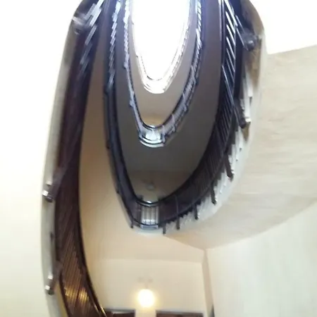 Residenza Dell'orto Apartment *