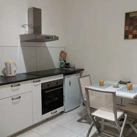 Apartment Residenza Dell'orto
