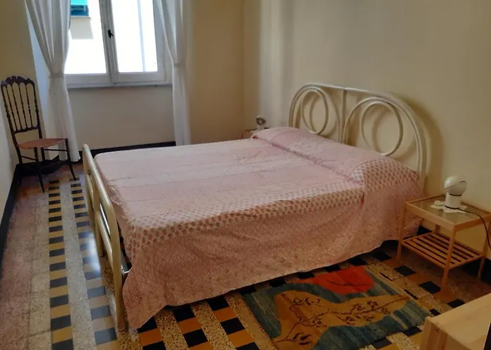 Residenza Dell'orto קיאברי