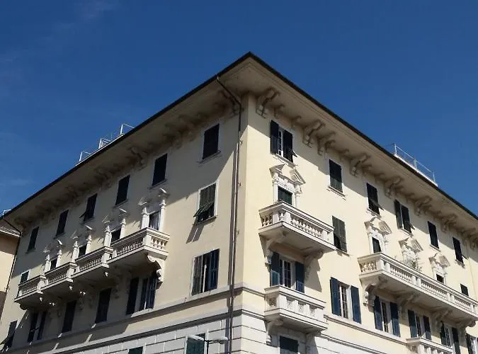 Residenza Dell'orto *