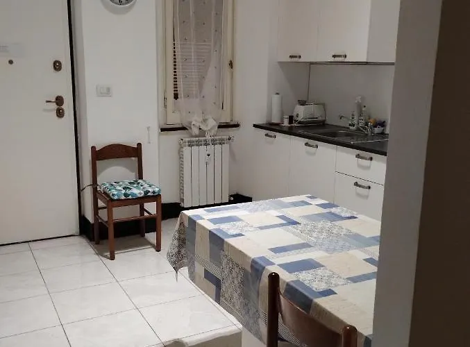 דירה Residenza Dell'orto *