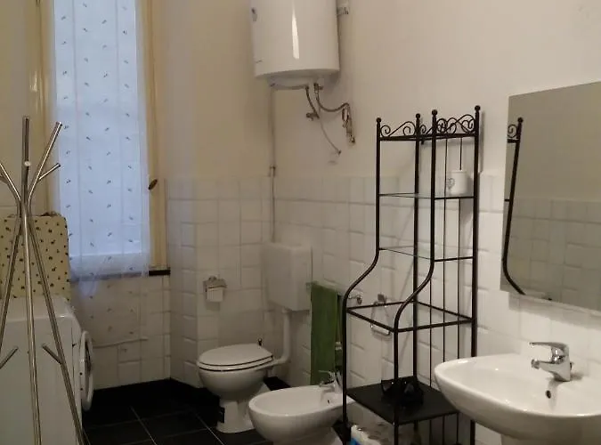 Residenza Dell'orto דירה *