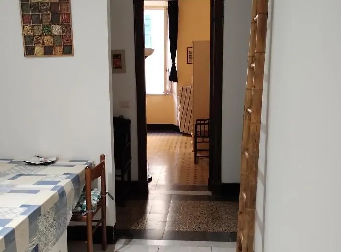 דירה Residenza Dell'orto