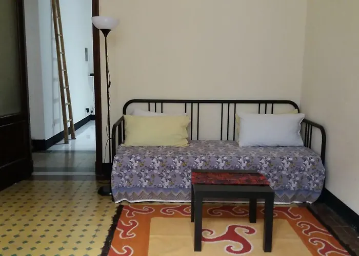 דירה Residenza Dell'orto *