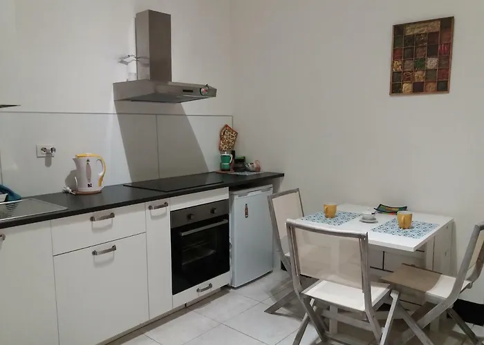 דירה Residenza Dell'orto