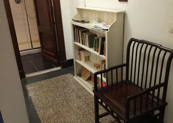 Residenza Dell'orto *
