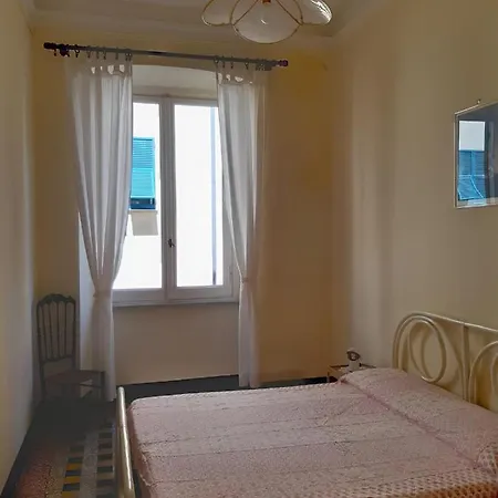 Apartamento Residenza Dell'orto