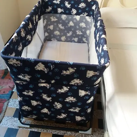 Apartamento Residenza Dell'orto *