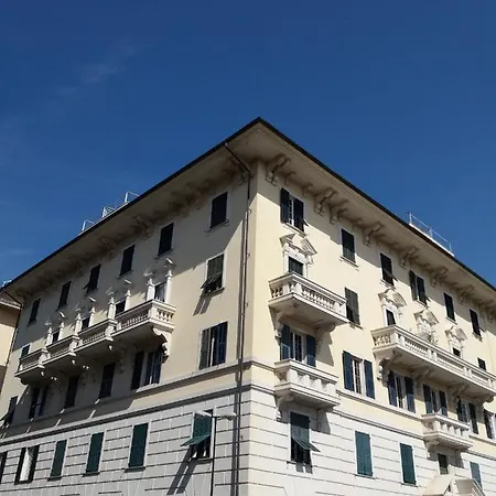 Residenza Dell'orto *