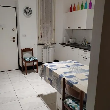 Apartment Residenza Dell'orto *