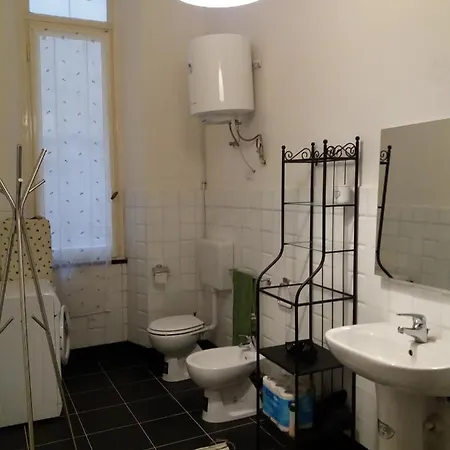 Residenza Dell'orto Apartamento *