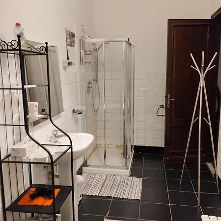 Residenza Dell'orto * Chiavari