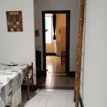 Apartment Residenza Dell'orto