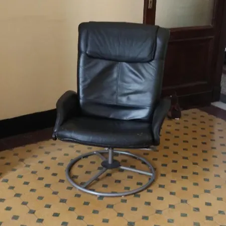 Residenza Dell'orto Appartement