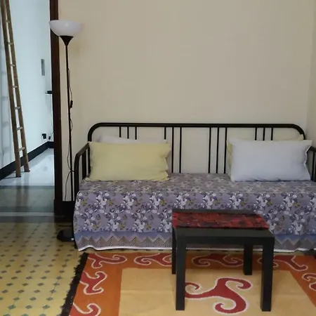 Lejlighed Residenza Dell'orto *
