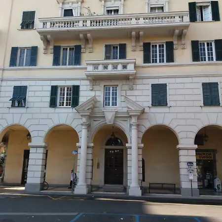Residenza Dell'orto * Chiavari