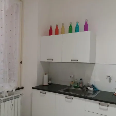 Lejlighed Residenza Dell'orto *
