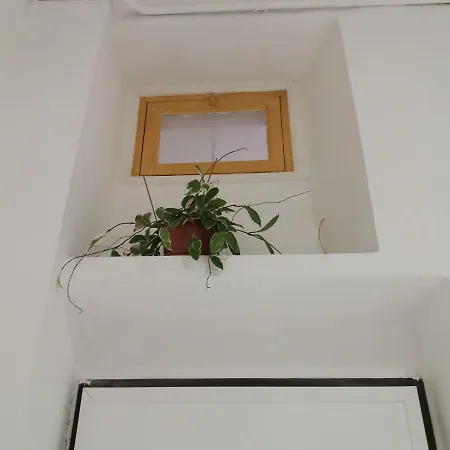 Apartamento Residenza Dell'orto *