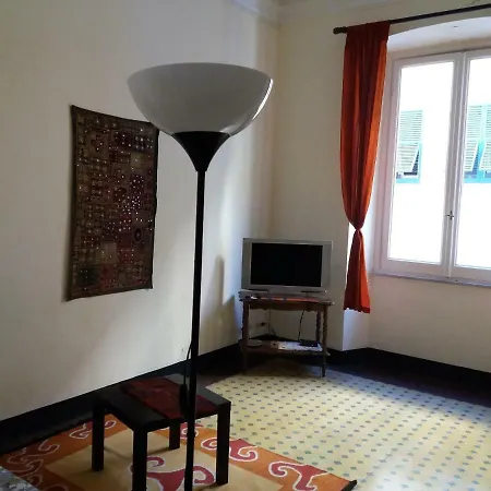 Residenza Dell'orto Apartment Chiavari