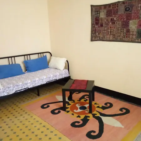 Residenza Dell'orto Apartment