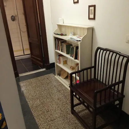 Residenza Dell'orto *