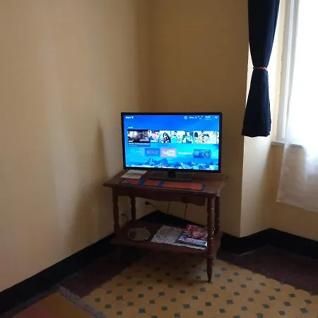 Residenza Dell'orto Apartment Chiavari