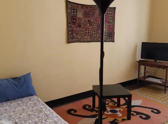 Residenza Dell'orto Кьявари